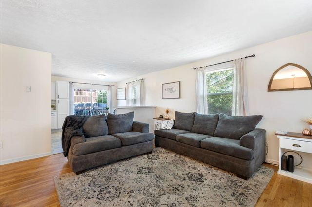 501 Ashley Drive, Harrodsburg, KY 40330