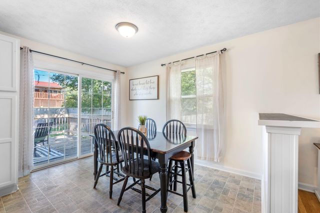 501 Ashley Drive, Harrodsburg, KY 40330