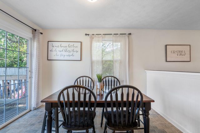 501 Ashley Drive, Harrodsburg, KY 40330