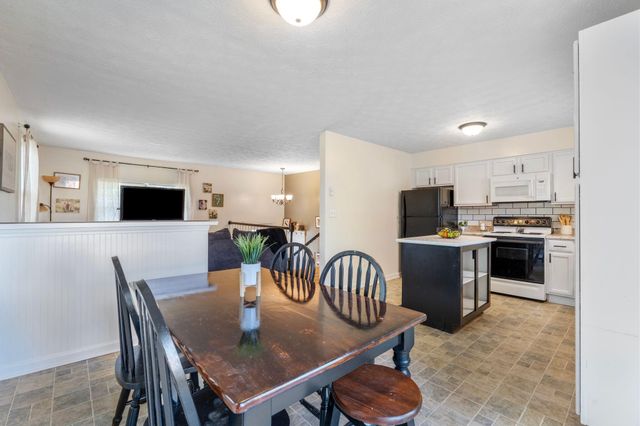 501 Ashley Drive, Harrodsburg, KY 40330