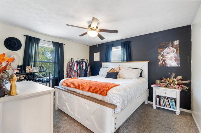 501 Ashley Drive, Harrodsburg, KY 40330