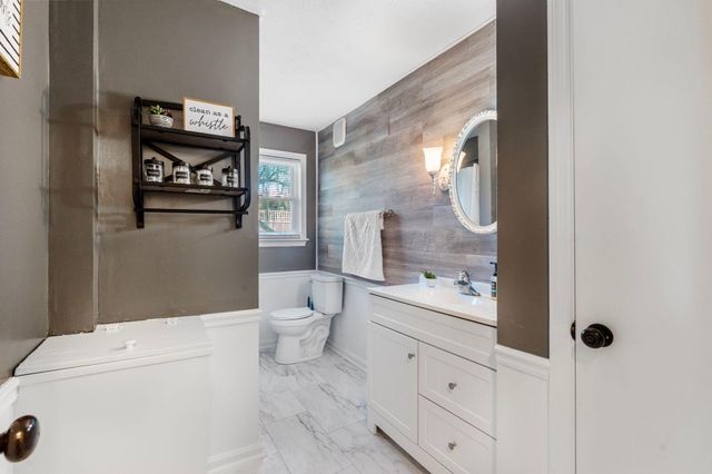 501 Ashley Drive, Harrodsburg, KY 40330