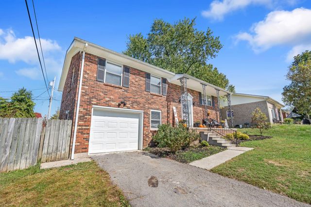 501 Ashley Drive, Harrodsburg, KY 40330