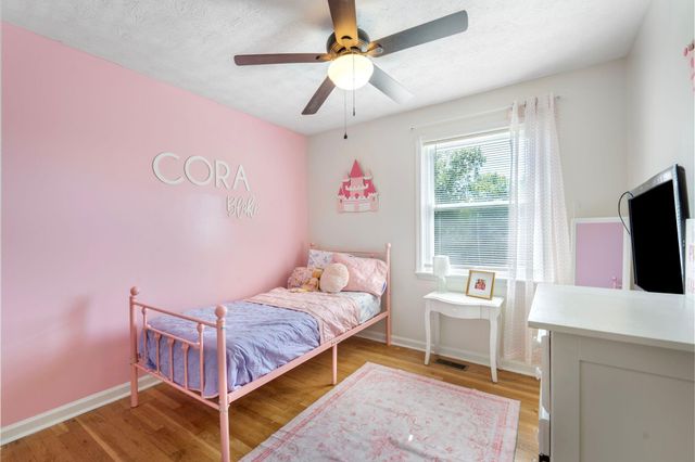 501 Ashley Drive, Harrodsburg, KY 40330