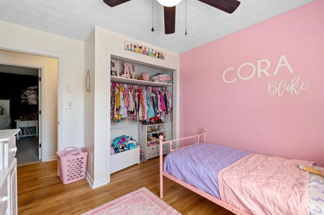 501 Ashley Drive, Harrodsburg, KY 40330