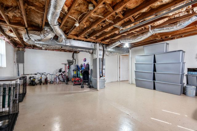 501 Ashley Drive, Harrodsburg, KY 40330