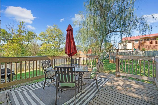 501 Ashley Drive, Harrodsburg, KY 40330