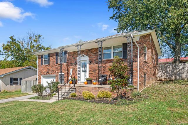 501 Ashley Drive, Harrodsburg, KY 40330