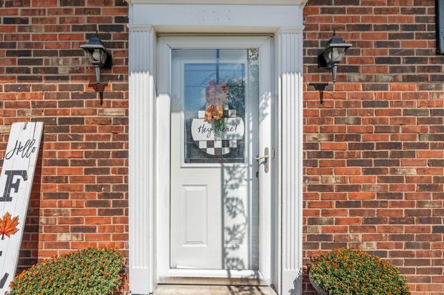 501 Ashley Drive, Harrodsburg, KY 40330