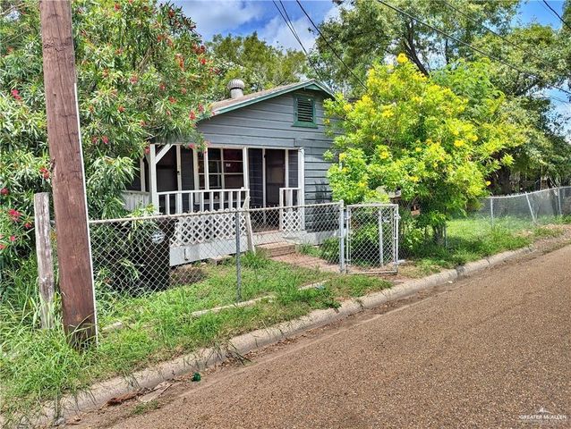 207 N Republic Street, Weslaco, TX 78596