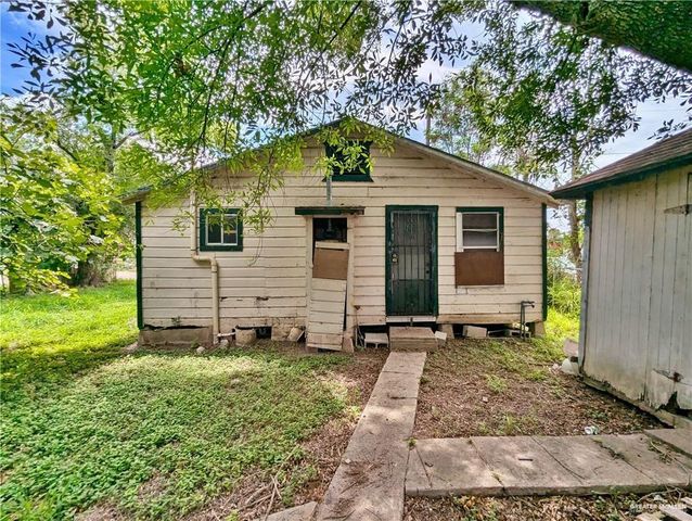 207 N Republic Street, Weslaco, TX 78596