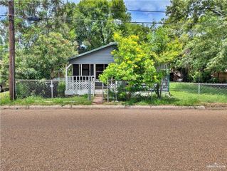 207 N Republic Street, Weslaco, TX 78596
