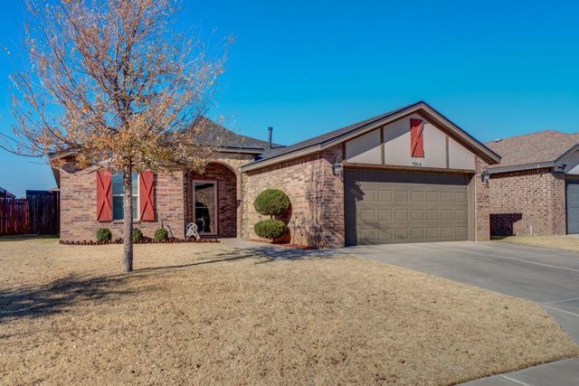 7904 Avenue N, Lubbock, TX 79423
