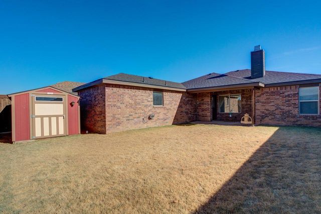7904 Avenue N, Lubbock, TX 79423