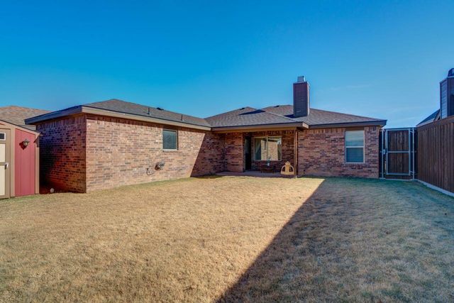 7904 Avenue N, Lubbock, TX 79423