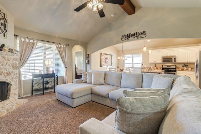 7904 Avenue N, Lubbock, TX 79423