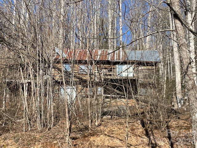 639 Conley Ridge Road, Bakersville, NC 28705