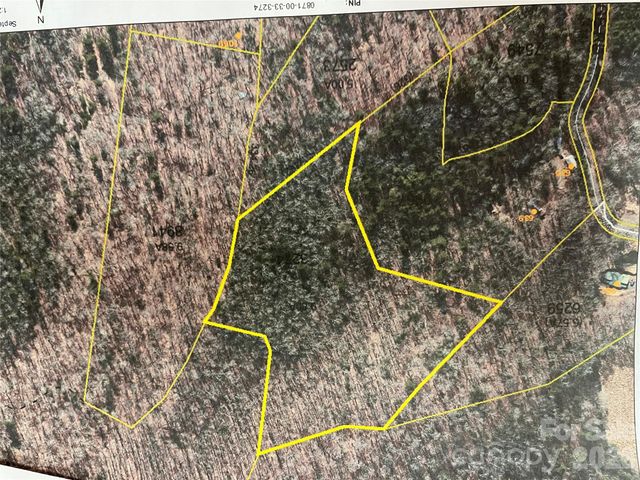 639 Conley Ridge Road, Bakersville, NC 28705
