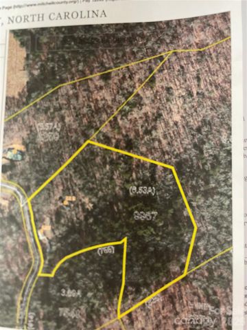 639 Conley Ridge Road, Bakersville, NC 28705