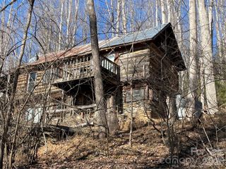 639 Conley Ridge Road, Bakersville, NC 28705