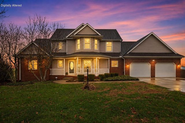 143 Royalty Drive, Lancaster, KY 40444