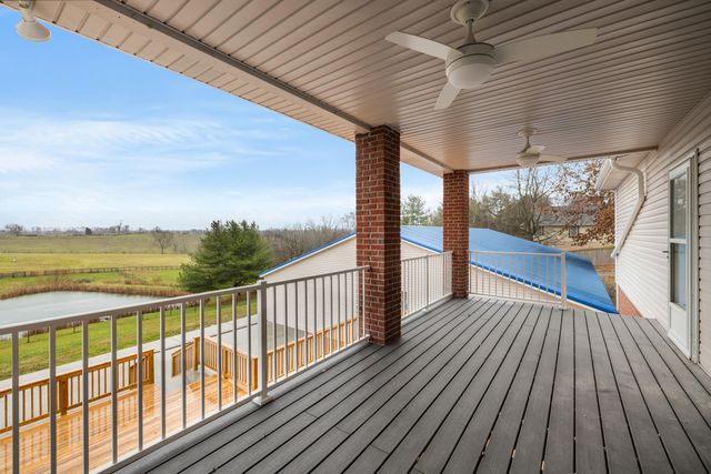 143 Royalty Drive, Lancaster, KY 40444