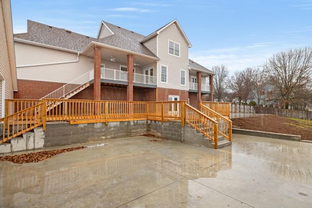 143 Royalty Drive, Lancaster, KY 40444