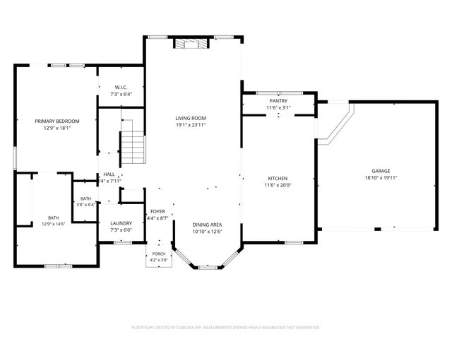 143 Royalty Drive, Lancaster, KY 40444