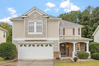 509 Pebblestone Drive, Durham, NC 27703