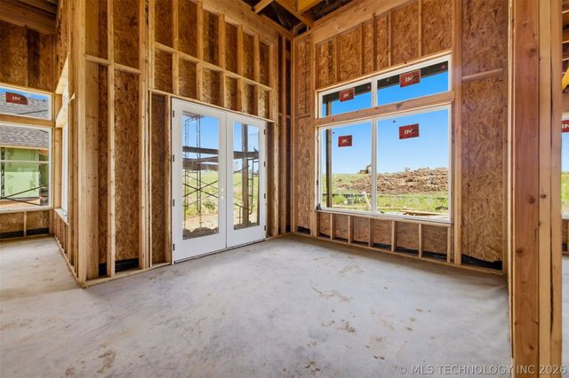 2701 E 134th Circle S, Jenks, OK 74008