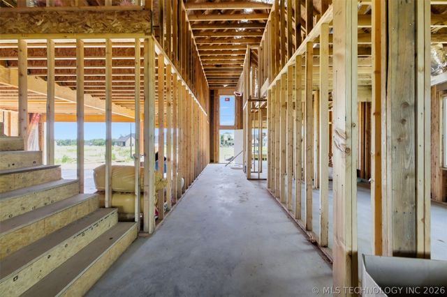 2701 E 134th Circle S, Jenks, OK 74008