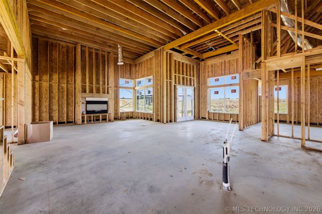2701 E 134th Circle S, Jenks, OK 74008