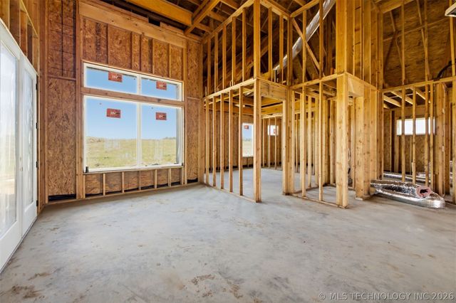2701 E 134th Circle S, Jenks, OK 74008