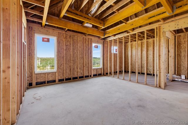 2701 E 134th Circle S, Jenks, OK 74008