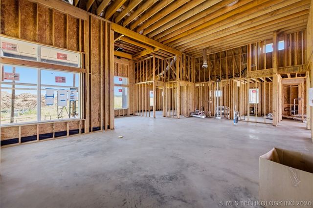 2701 E 134th Circle S, Jenks, OK 74008