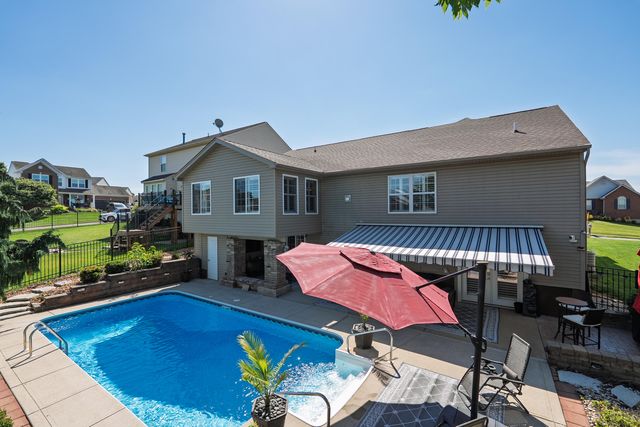 2097 Glenview Drive, Hebron, KY 41048