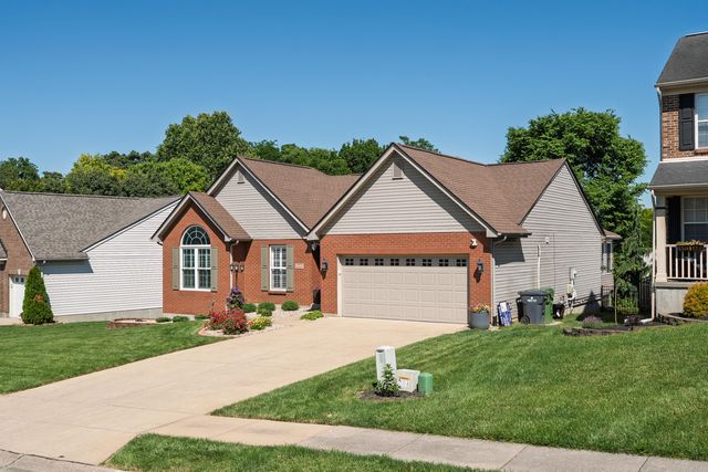 2097 Glenview Drive, Hebron, KY 41048