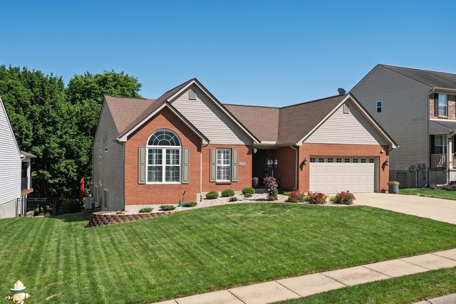 2097 Glenview Drive, Hebron, KY 41048