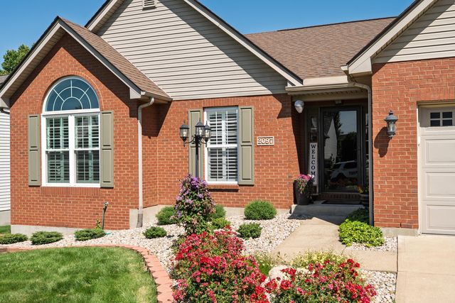 2097 Glenview Drive, Hebron, KY 41048