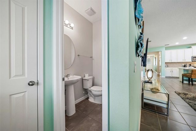 9079 SUNSHINE RIDGE LOOP, Kissimmee, FL 34747