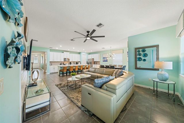 9079 SUNSHINE RIDGE LOOP, Kissimmee, FL 34747