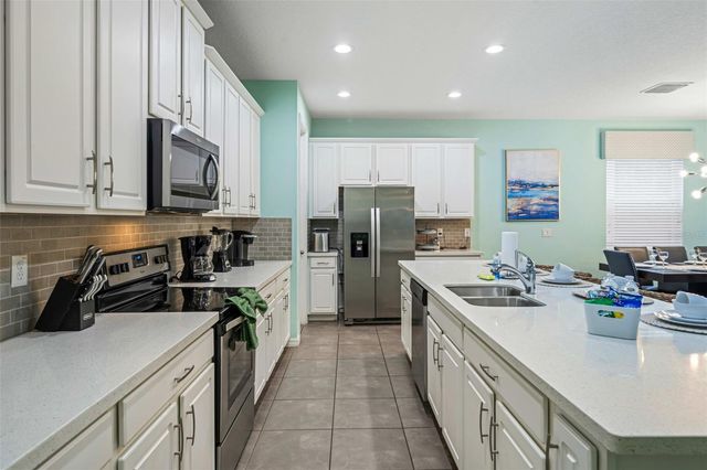 9079 SUNSHINE RIDGE LOOP, Kissimmee, FL 34747