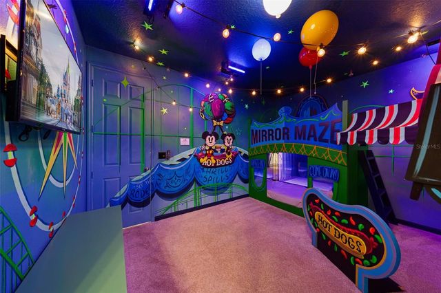 9079 SUNSHINE RIDGE LOOP, Kissimmee, FL 34747