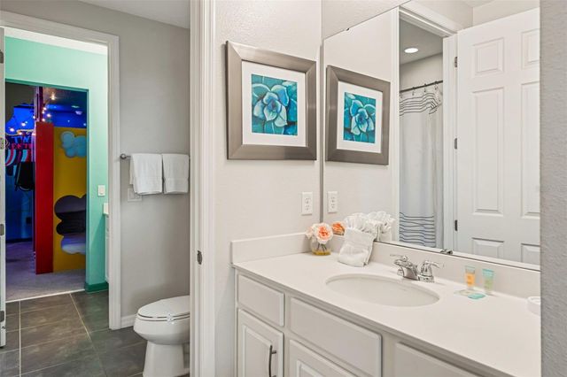 9079 SUNSHINE RIDGE LOOP, Kissimmee, FL 34747