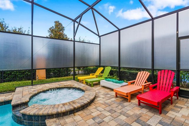 9079 SUNSHINE RIDGE LOOP, Kissimmee, FL 34747