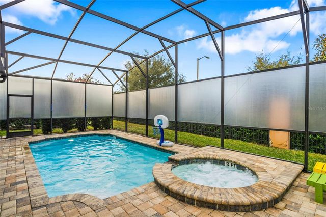 9079 SUNSHINE RIDGE LOOP, Kissimmee, FL 34747