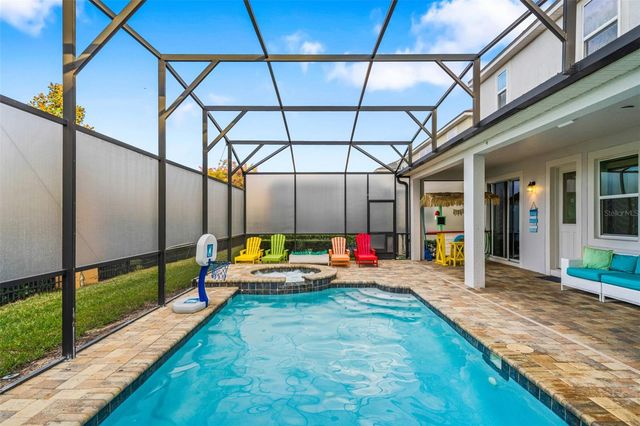 9079 SUNSHINE RIDGE LOOP, Kissimmee, FL 34747