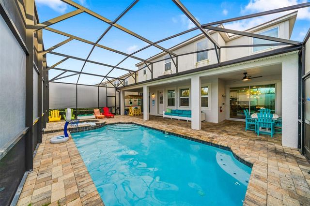 9079 SUNSHINE RIDGE LOOP, Kissimmee, FL 34747