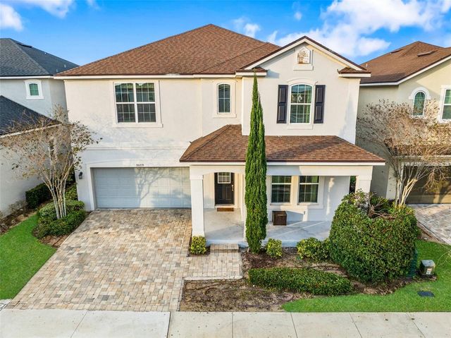 9079 SUNSHINE RIDGE LOOP, Kissimmee, FL 34747