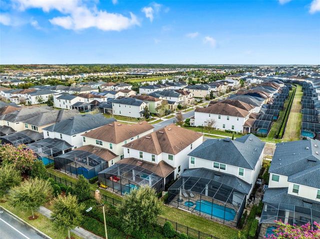 9079 SUNSHINE RIDGE LOOP, Kissimmee, FL 34747